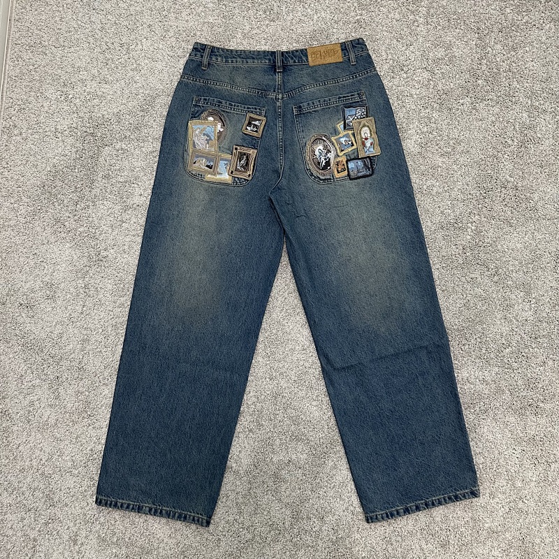 DJeans Series 5