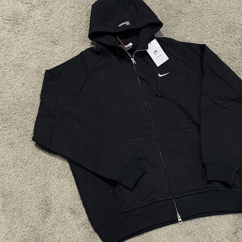 Supreme Nk Collab Sweater/pant 7