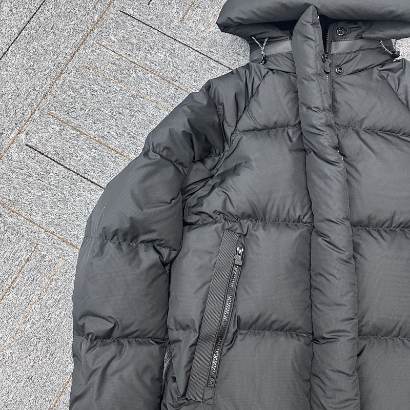 Syna World Puffer Jacket 2