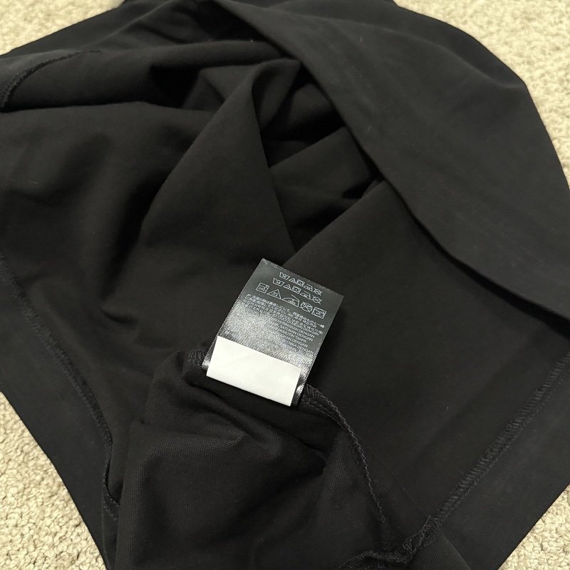 Comme des Garcons Nf Tee 6