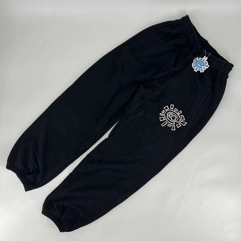 Asd Tracksuit Black 6
