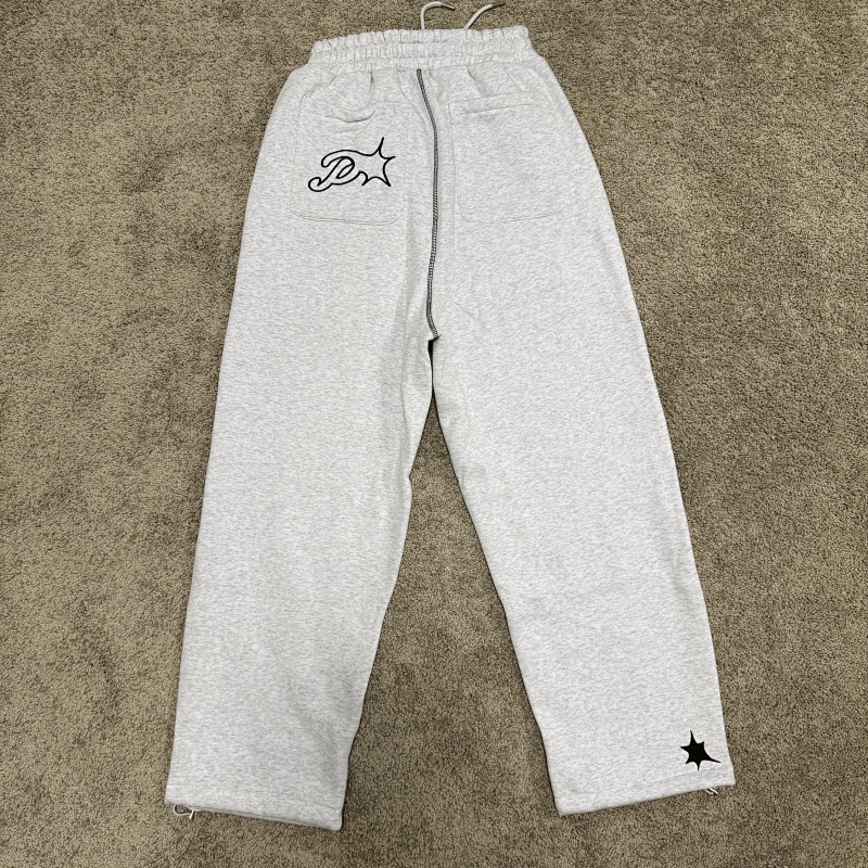 Pro*ect Blue/white Jogger 4