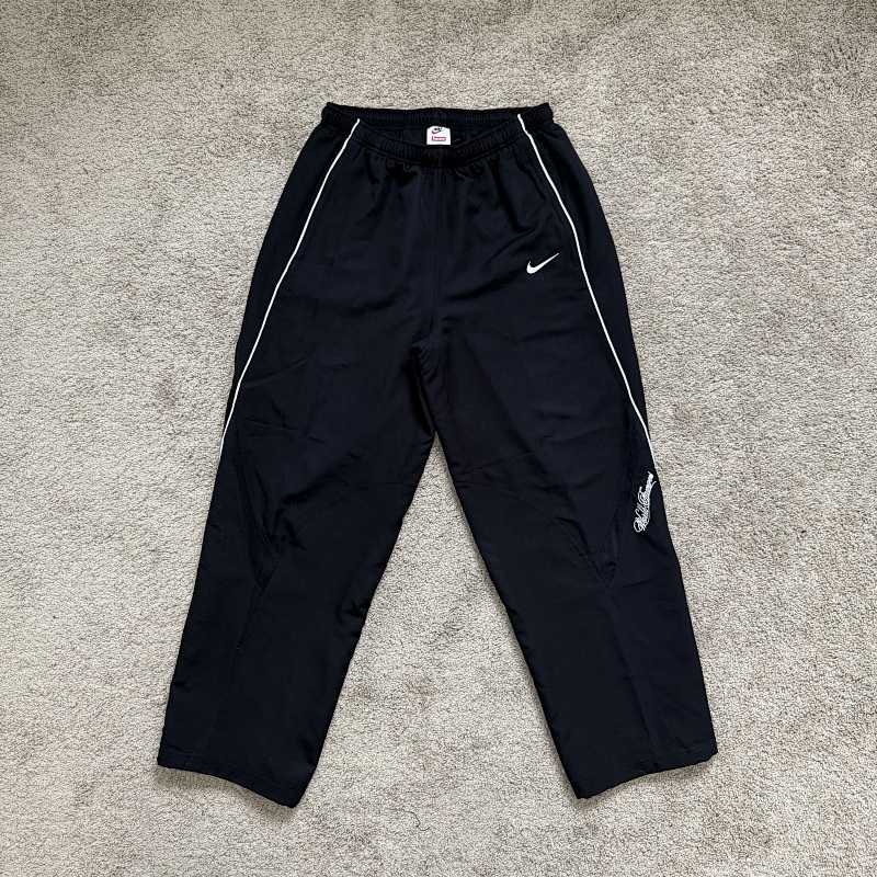 Supreme Nk Collab Tracksuit 3