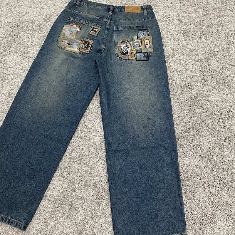 Gallery Denim Jeans 11