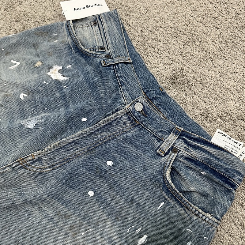 [ ⮕ ] Ac*e 2023F Size 3