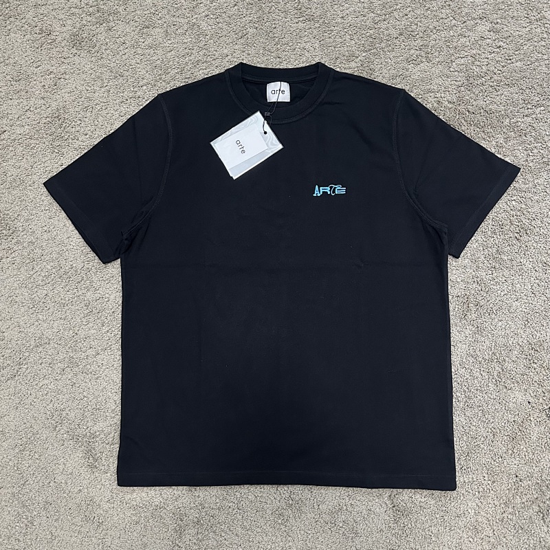 A*te Logo People T-shirt 8