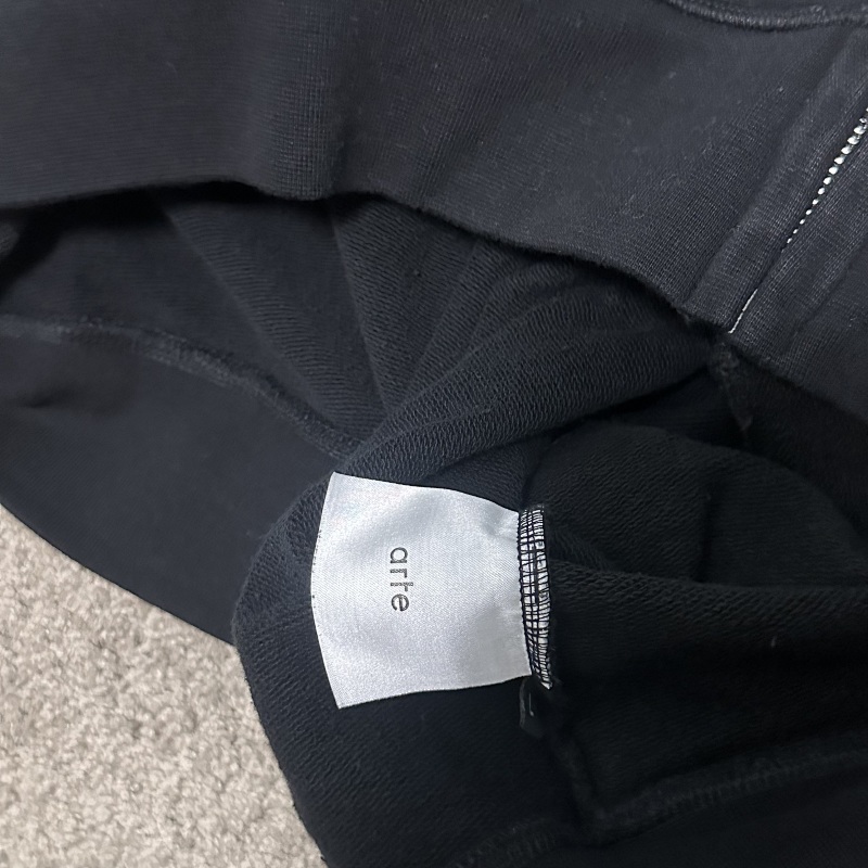Ate Flower Zip-up Emb Jacket 9