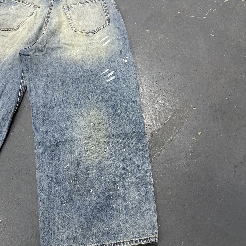 [ ⮕ ] Ac*e 2023M Size 4