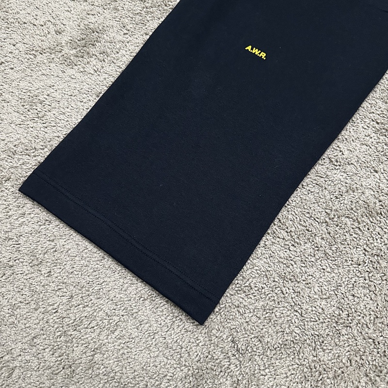 [best Quailty] Nk Nocta Tech Black /Blue 5