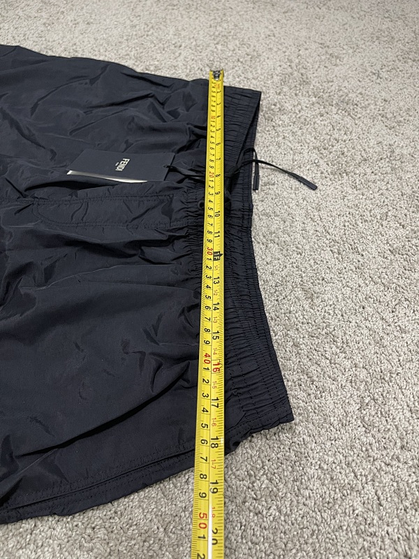 Ff Water Reactive Swim Shorts 9