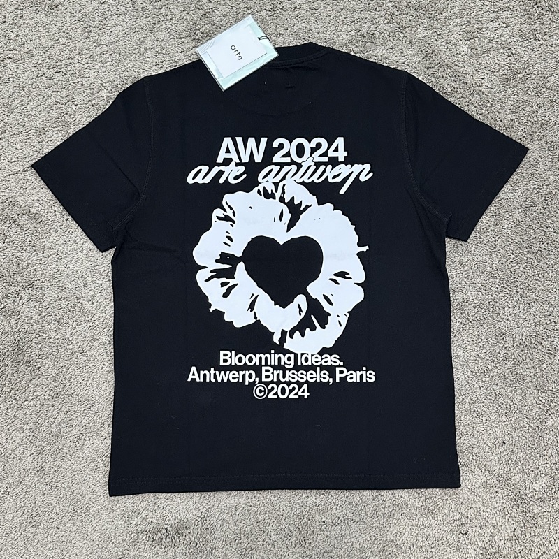 Ate Rose Tee 4