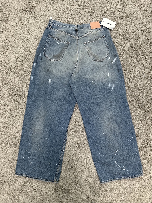 [ ⮕ ] Ac*e 2023F Size 8