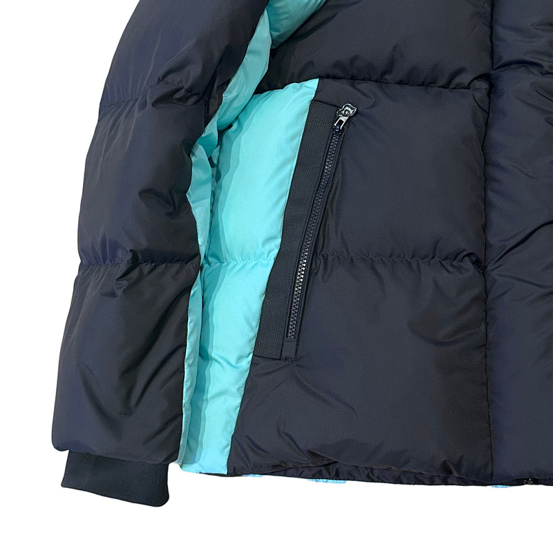 Syna World Puffer Jacket 10