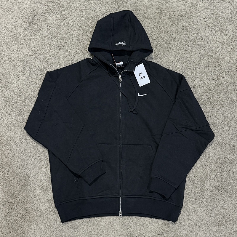 Supreme Nk Collab Sweater/pant 5