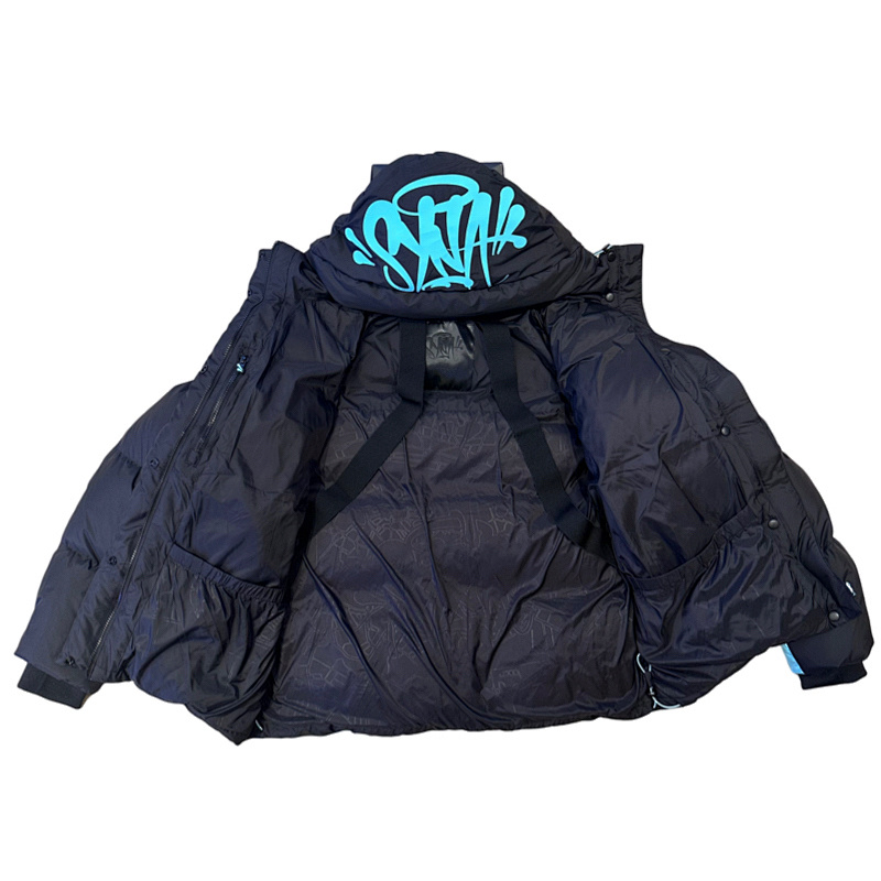 Syna World Puffer Jacket 8