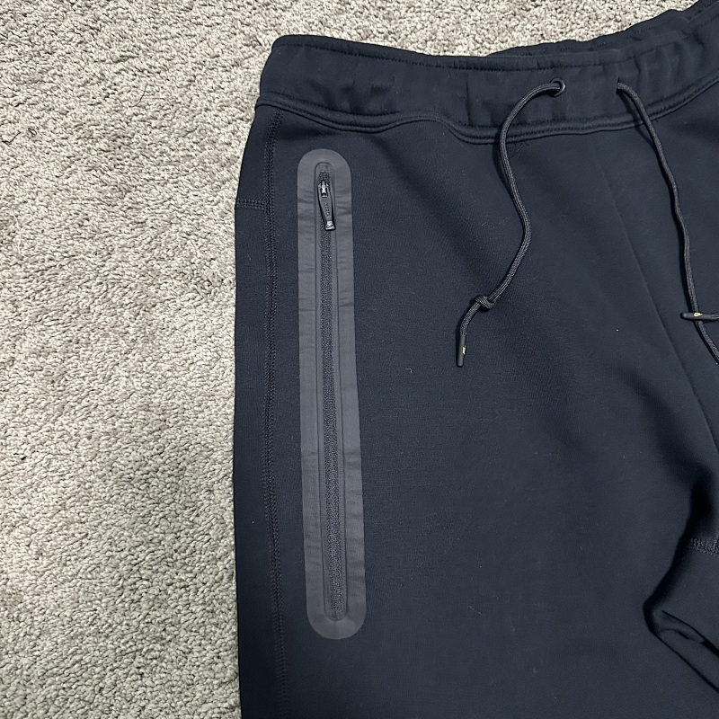 [best Quailty] Nk Nocta Tech Black /Blue 8