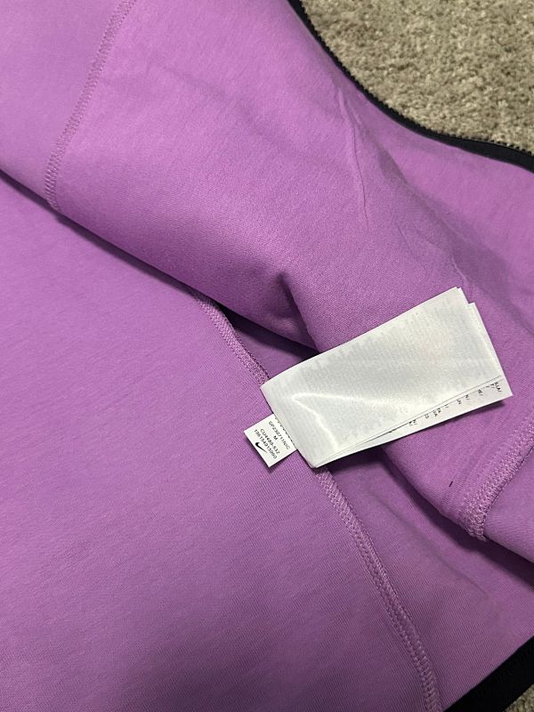 Season N*k Purple Tech