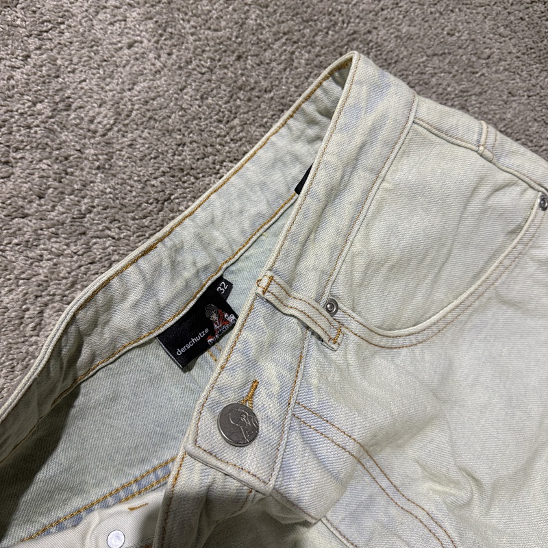 [ ⮕ ] kOI Fish Denim 6