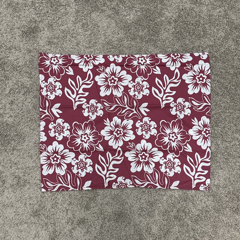 Stu T*kla Pillow Sham 8