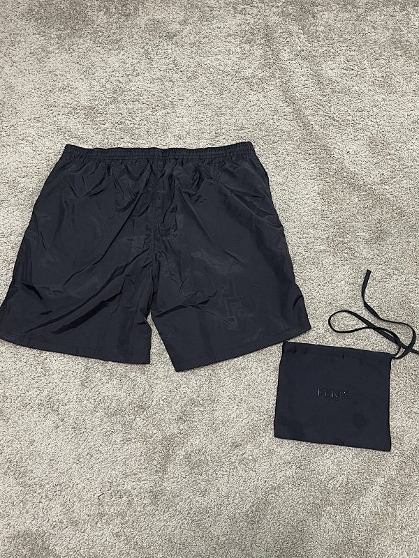 Ff Water Reactive Swim Shorts 11