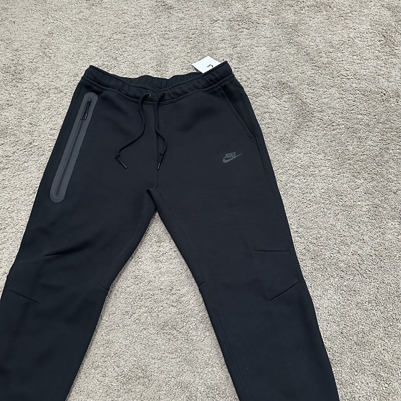 [Have-stock] Season N*k Black Tech 3
