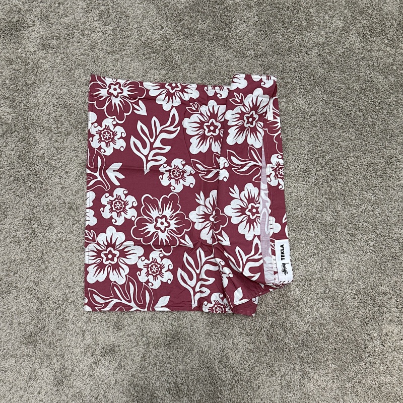 Stu T*kla Pillow Sham 7