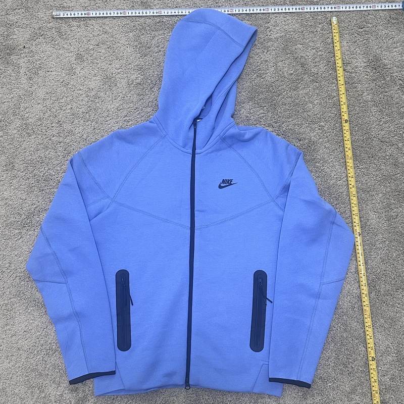 Season N*k Polar Blue Tech 7