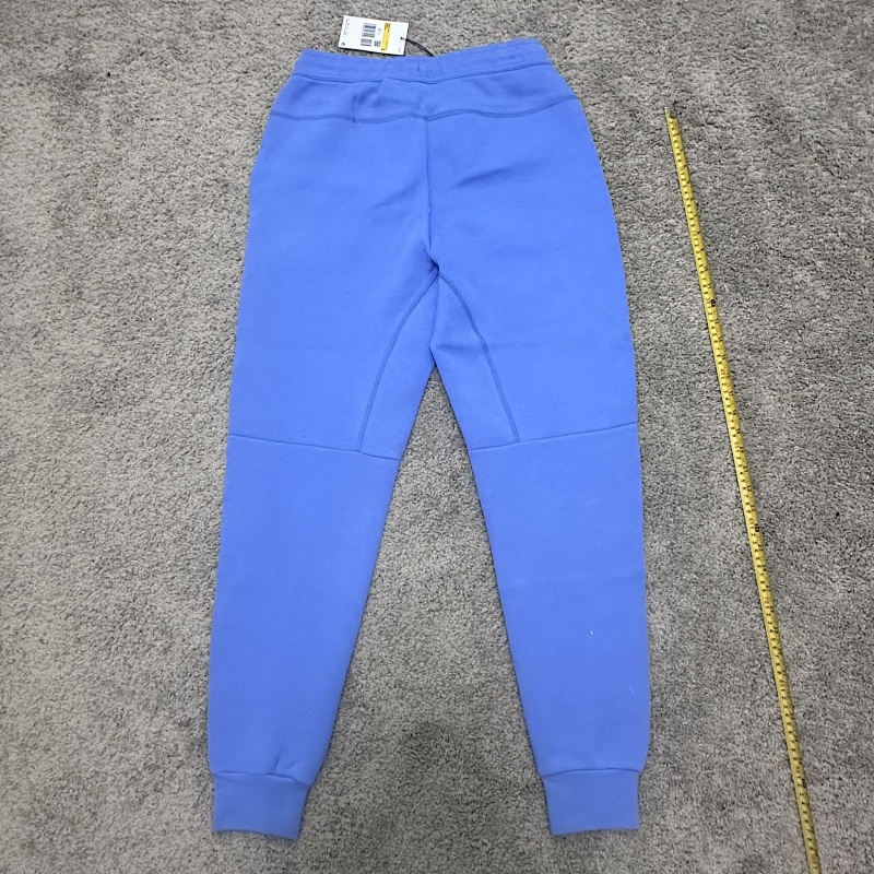 Season N*k Polar Blue Tech 6