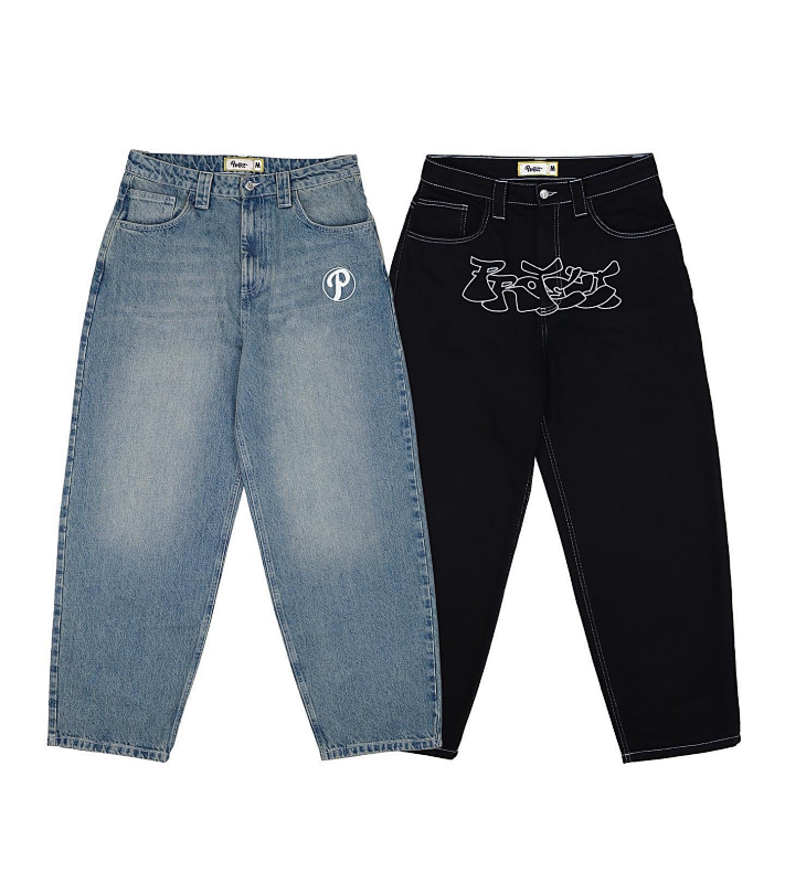 Pro*ect Jeans 2