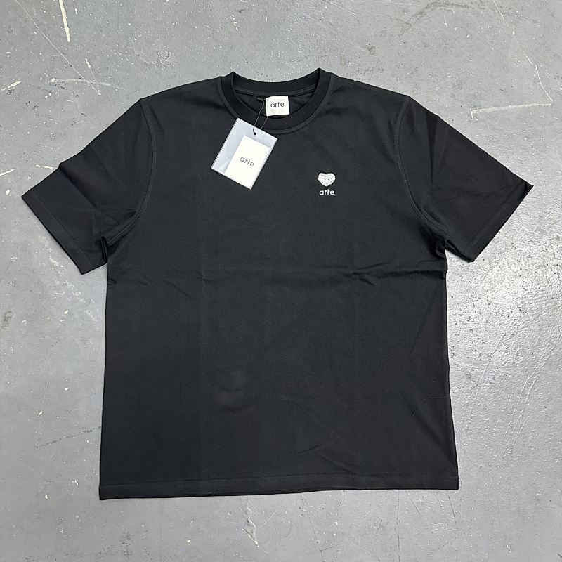 A*te Heart Emb Tee 11