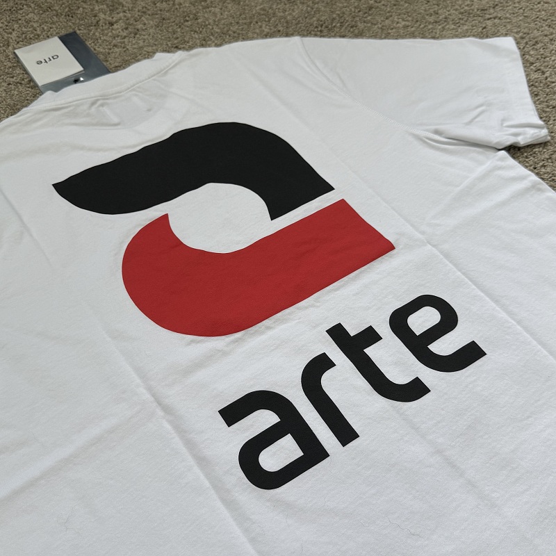 A*te Pin Tee