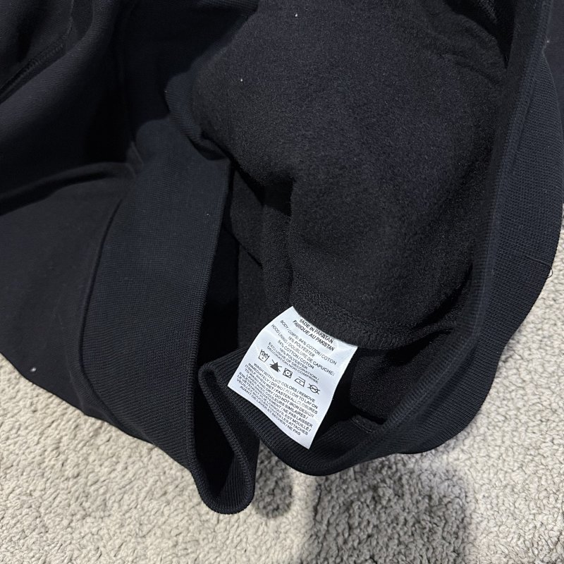 Stu Nk Hood 25SS Zip Up 8