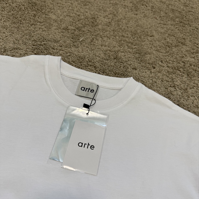 [ ⮕ ] Ate Peace Love Long Sleeve Tee 7