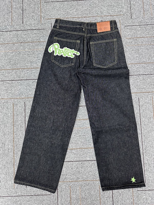 Pro*ect Denim Jeans 11