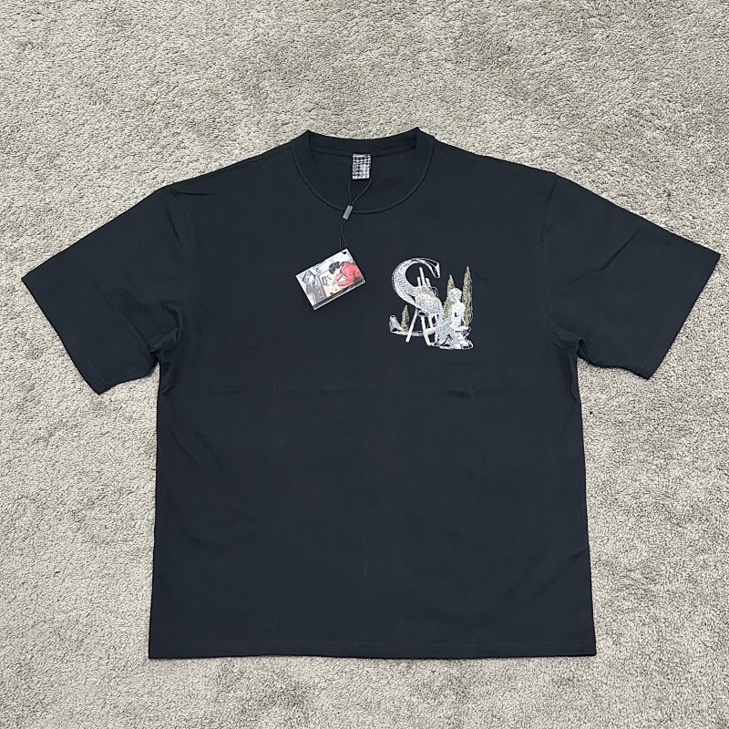 Gallery" T Shirt 5