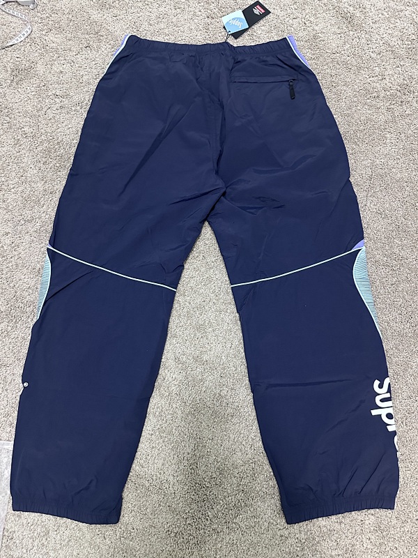 Supreme U Jacket 8