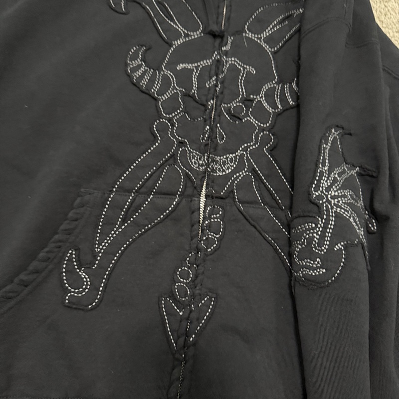[Have Stock]Sup Yohji Yamamoto Sweatshirt 10