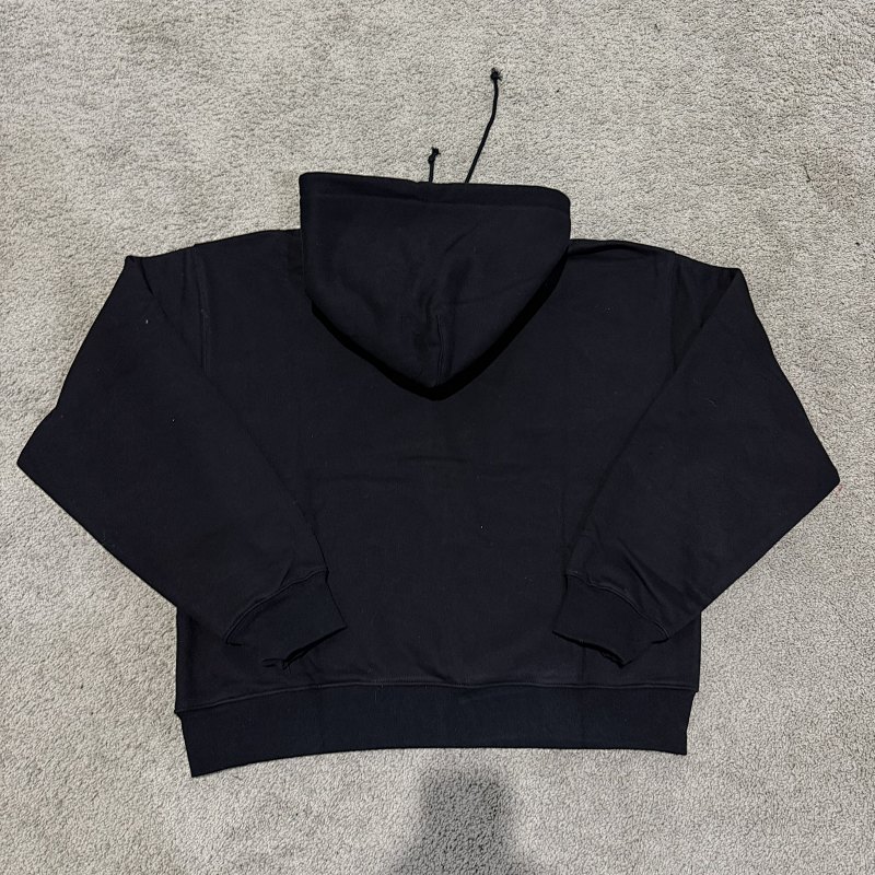 Stu Nk Hood 25SS Zip Up 9