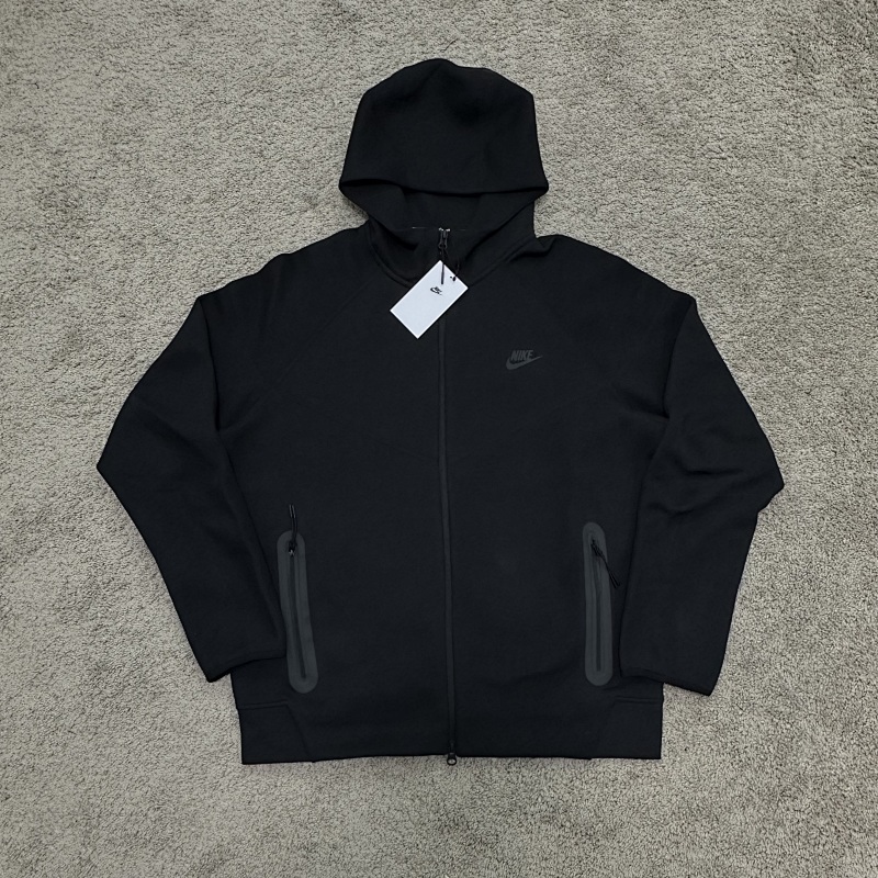 [Have-stock] Season N*k Black Tech 6
