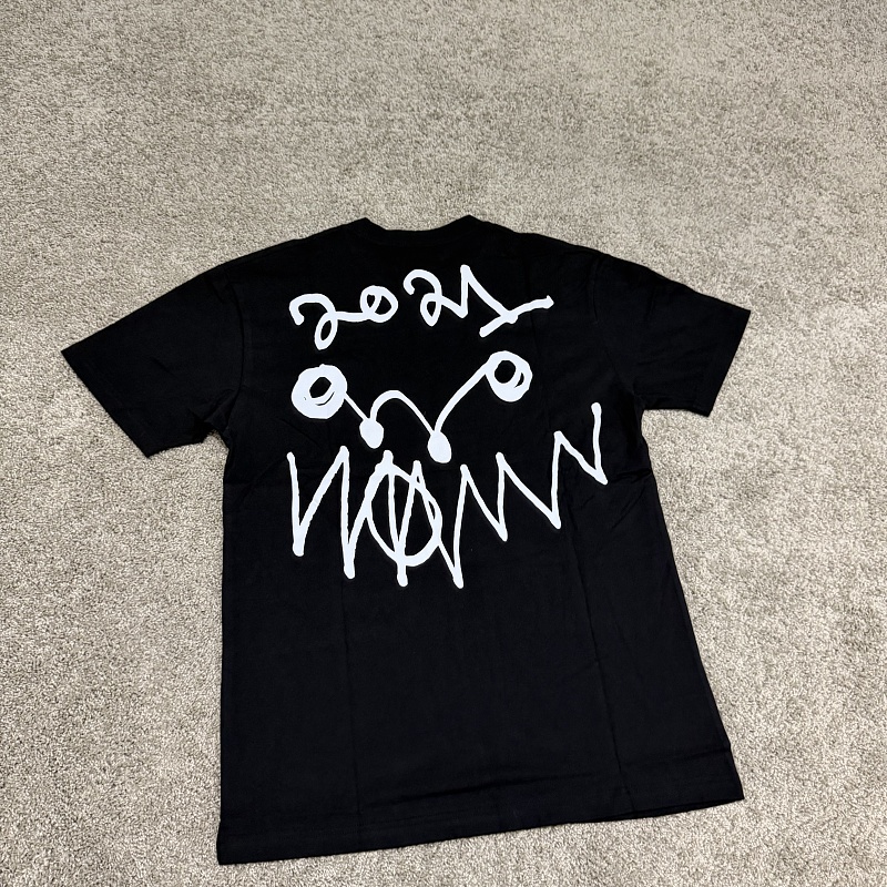 Supreme Asspizza Triple Box Logo Tshirt Tee 5