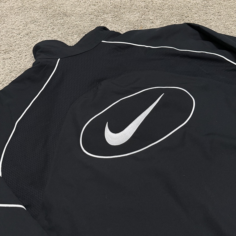 Supreme Nk Collab Tracksuit 8