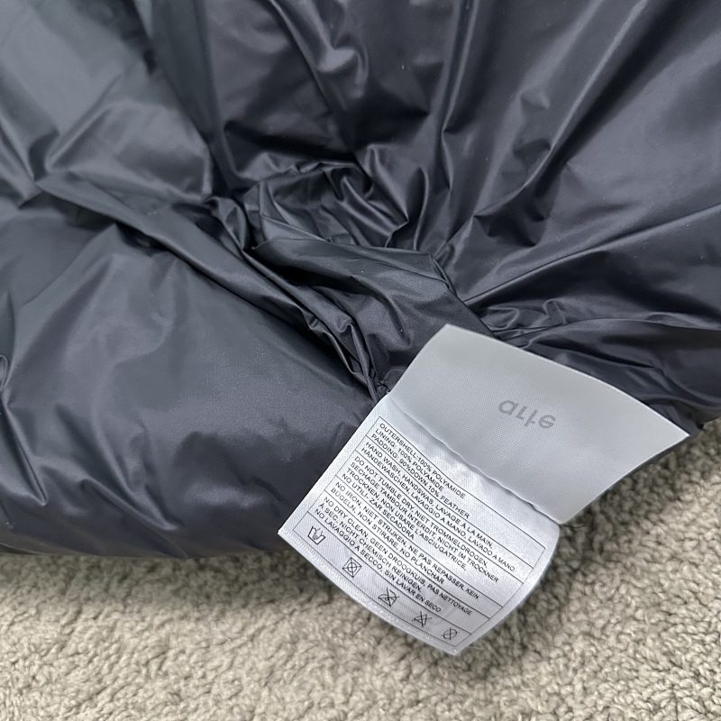 [Have Stock]Ate Crop 90Down Puffer Jacket 10