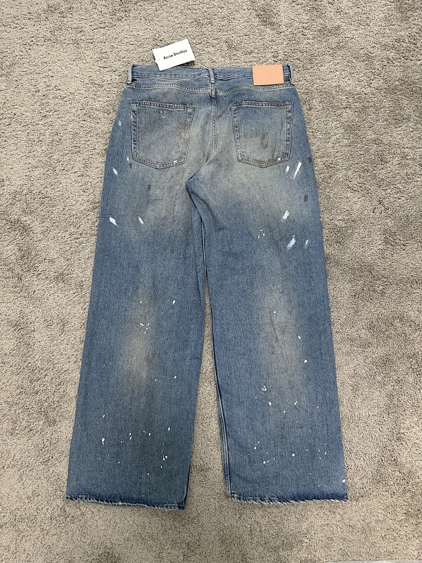 [ ⮕ ] Ac*e 1981M Size 9