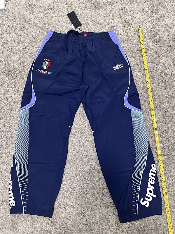 Supreme U Jacket 3