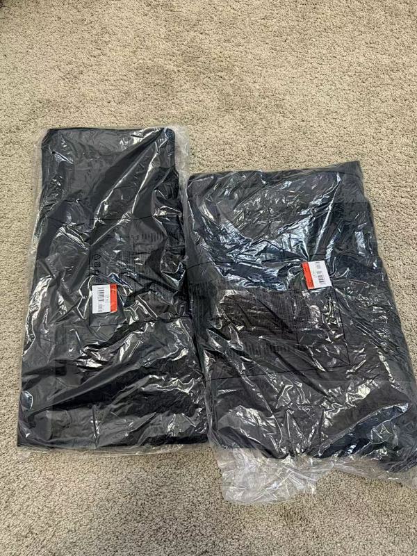 [eu/usa Version] Nk New Season Tech Fleece Suit Black/Grey Same Day Send Out 2