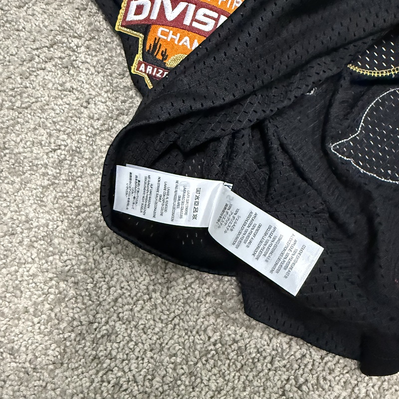 Supreme Championships Jersey 10