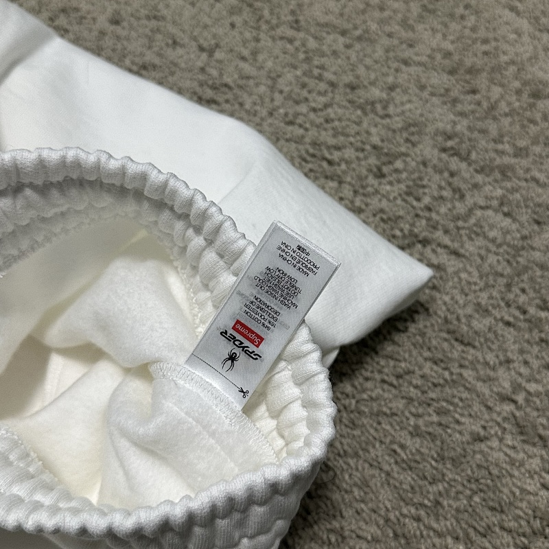 [ ⮕ ] S*p Spyder Zip Up Hooded Sweatpant 3