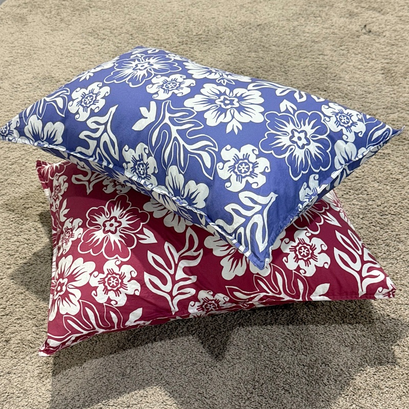 Stu T*kla Pillow Sham 2