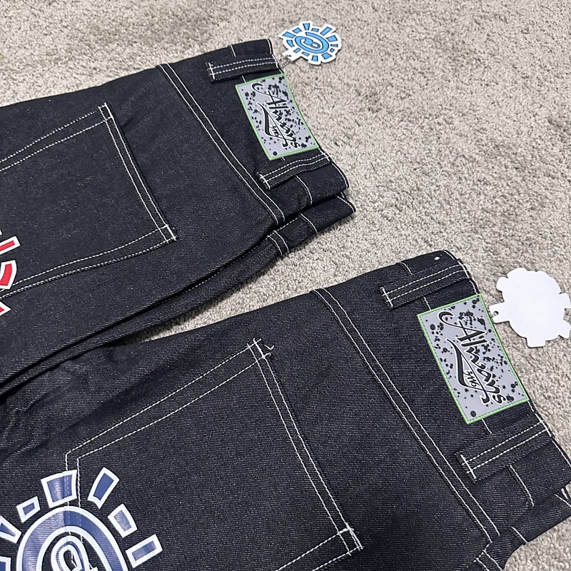 New Always New Denim Jeans 4