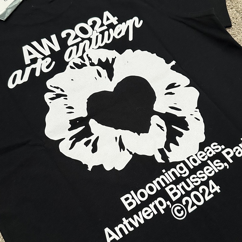 Ate Rose Tee 6